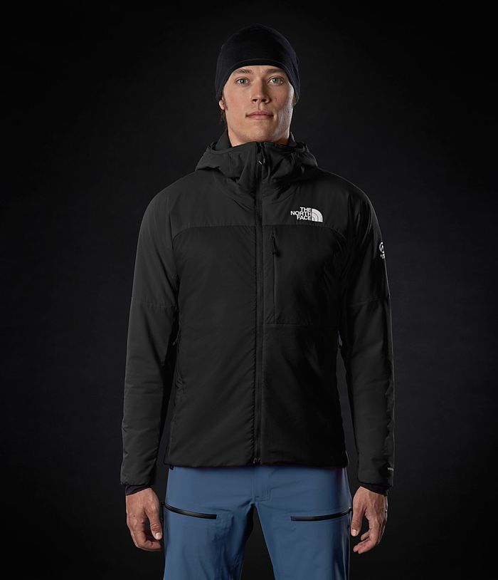 Camperas de pluma 2025 hombre the north face